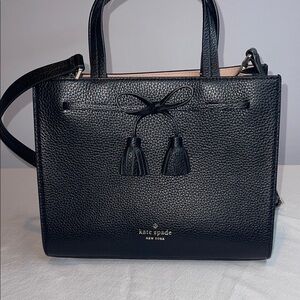 Kate Spade Hayes Street Isobel Satchel bag